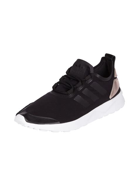 adidas flex schuhe schwarz damen